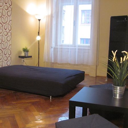 Synagouge Astoria Guest House Budapest Extérieur photo
