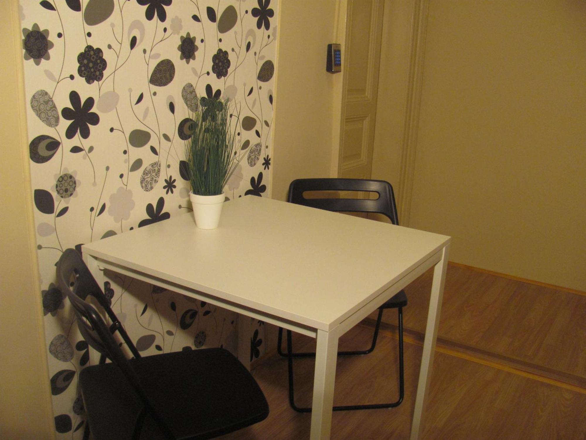 Synagouge Astoria Guest House Budapest Extérieur photo