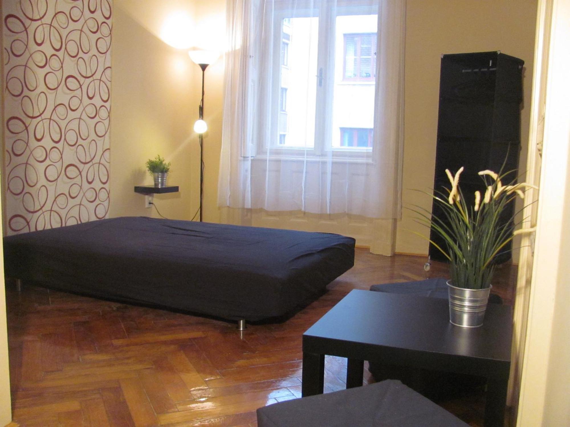 Synagouge Astoria Guest House Budapest Extérieur photo