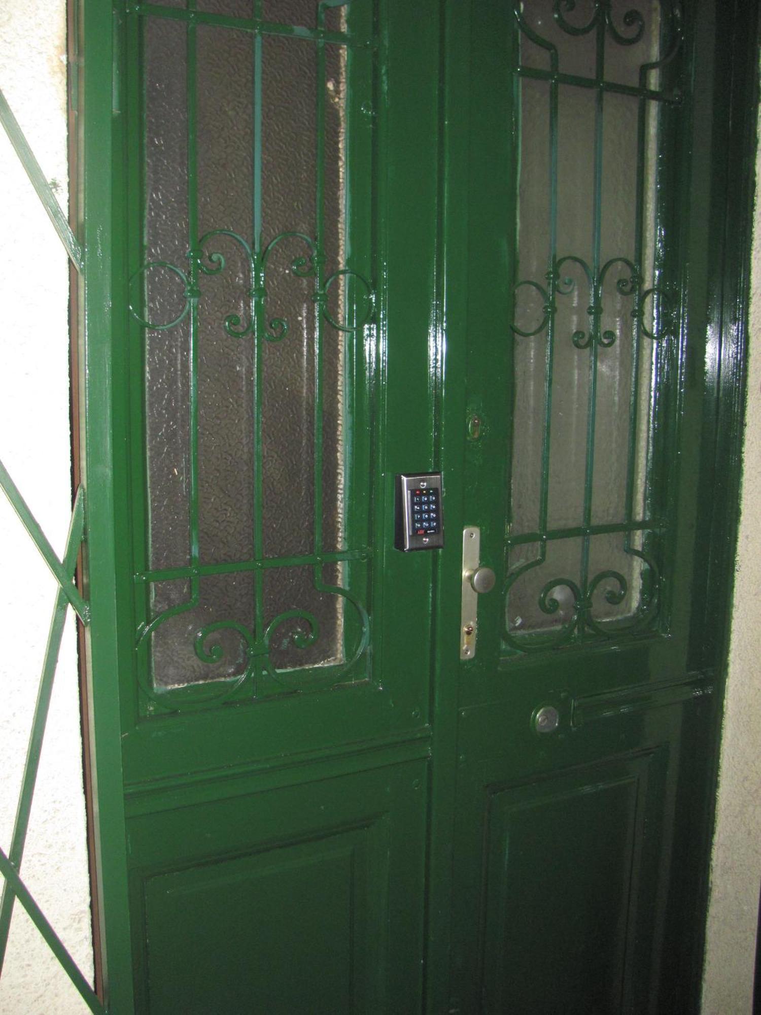 Synagouge Astoria Guest House Budapest Extérieur photo