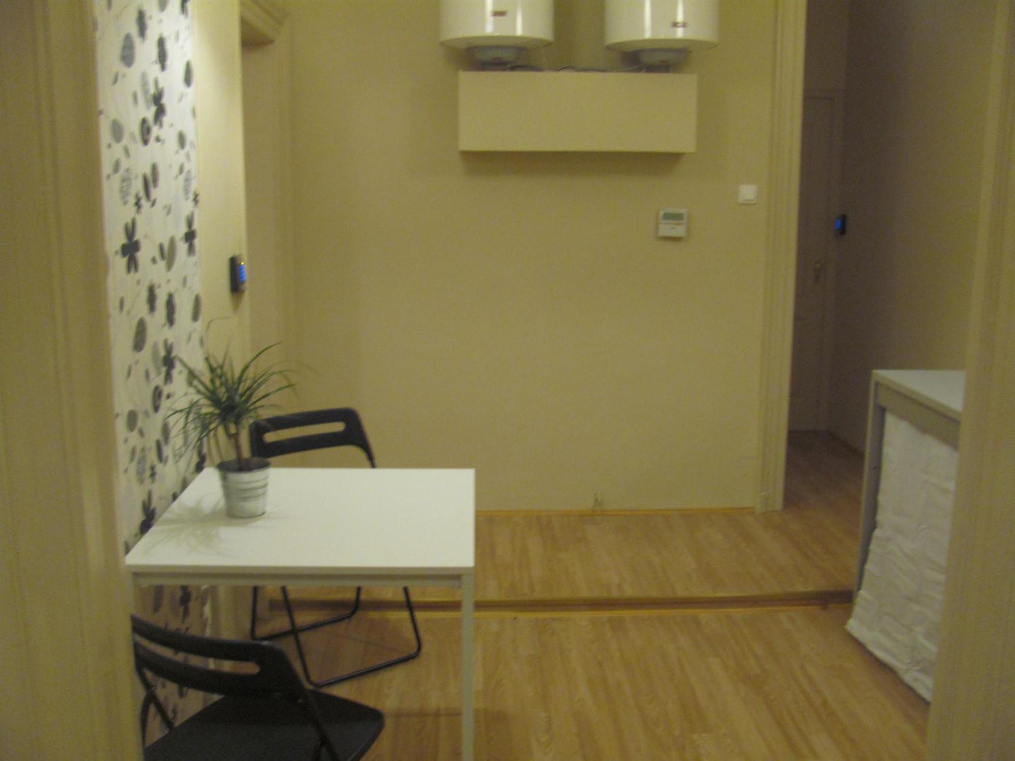 Synagouge Astoria Guest House Budapest Extérieur photo
