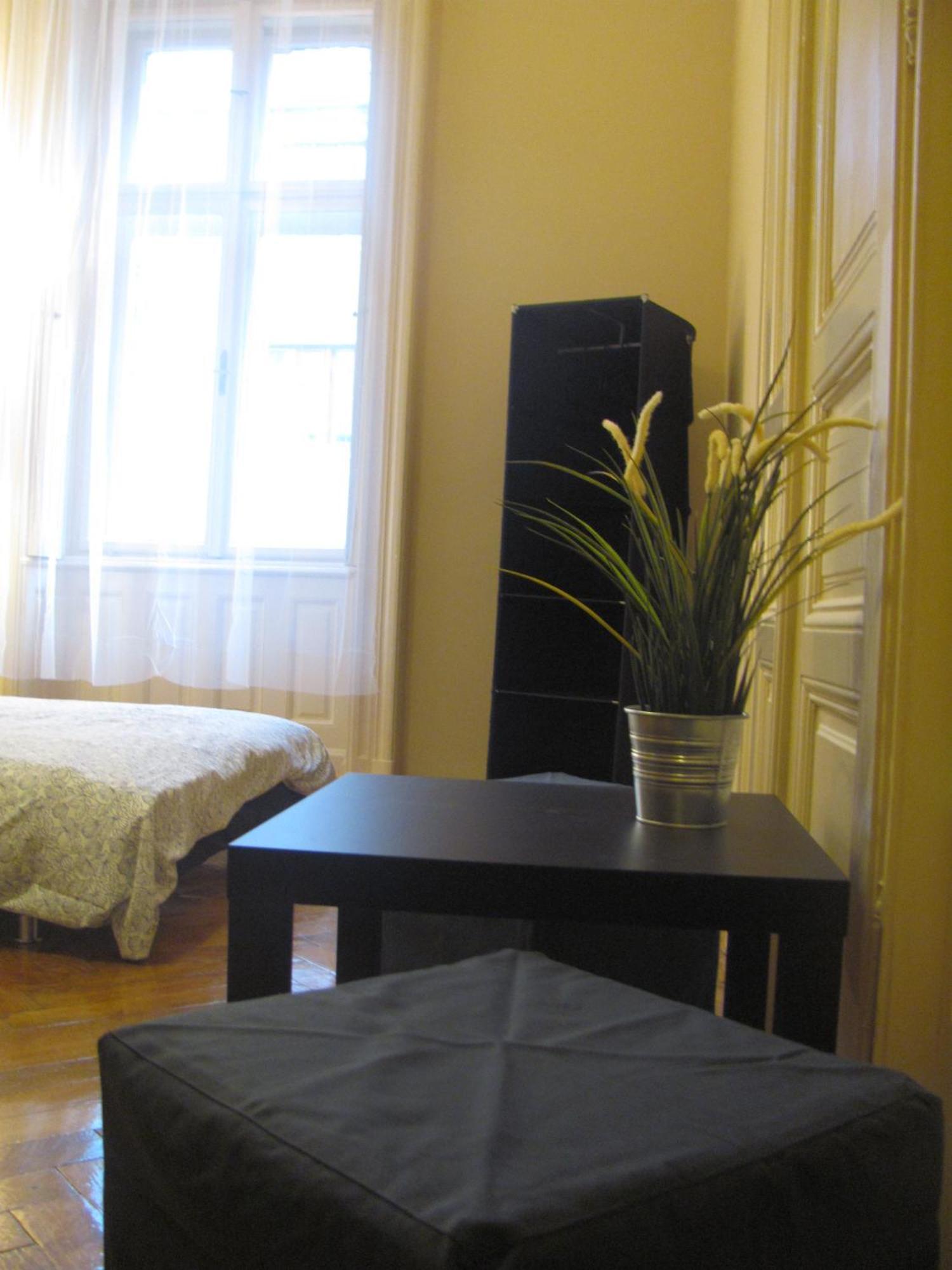 Synagouge Astoria Guest House Budapest Extérieur photo