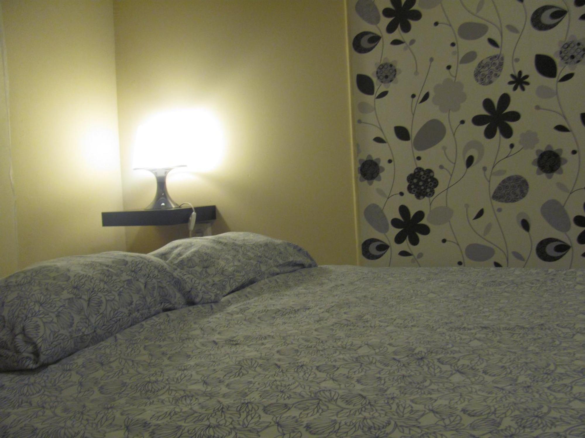 Synagouge Astoria Guest House Budapest Extérieur photo