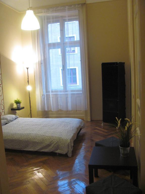 Synagouge Astoria Guest House Budapest Chambre photo
