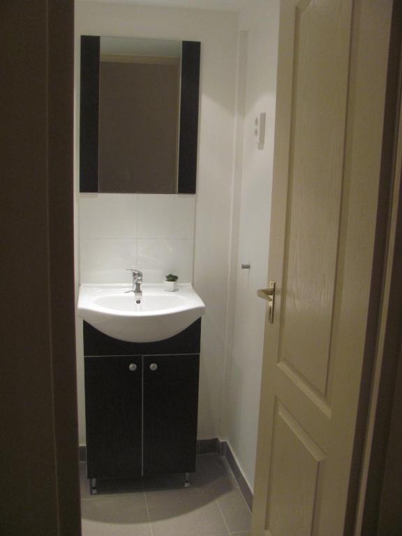 Synagouge Astoria Guest House Budapest Chambre photo