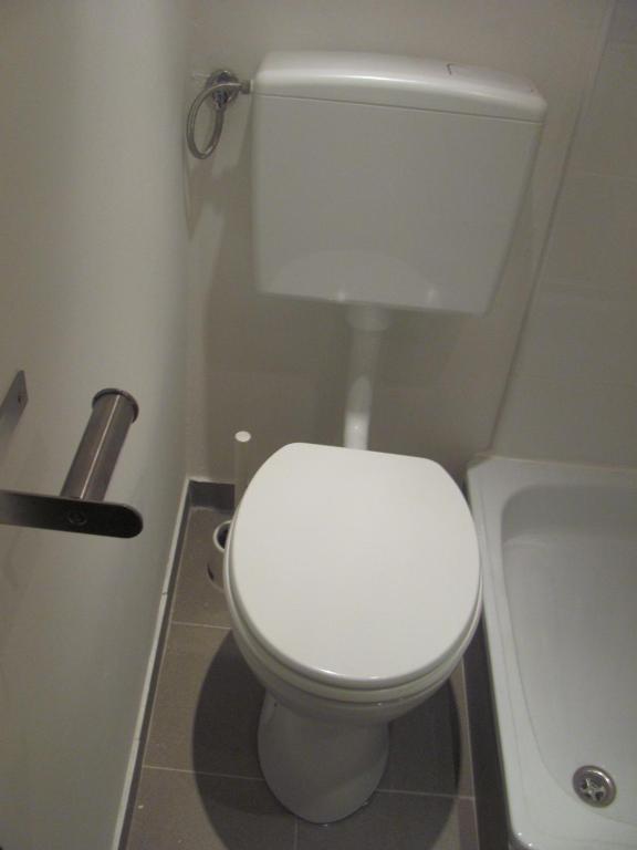 Synagouge Astoria Guest House Budapest Chambre photo