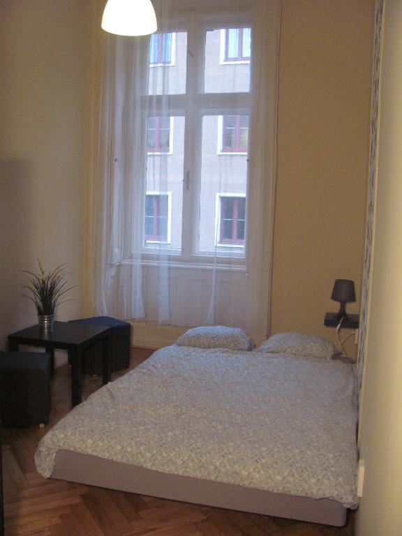 Synagouge Astoria Guest House Budapest Chambre photo