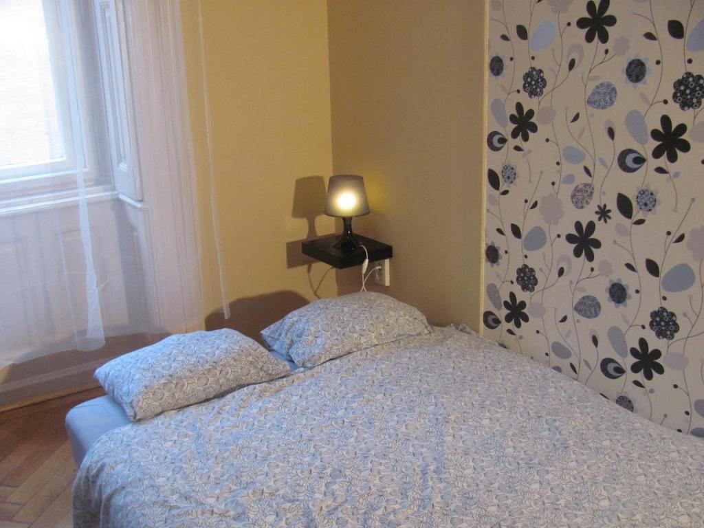 Synagouge Astoria Guest House Budapest Chambre photo