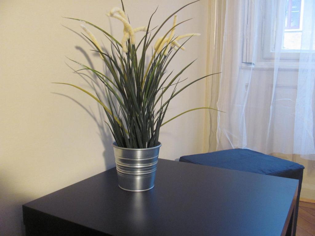 Synagouge Astoria Guest House Budapest Chambre photo