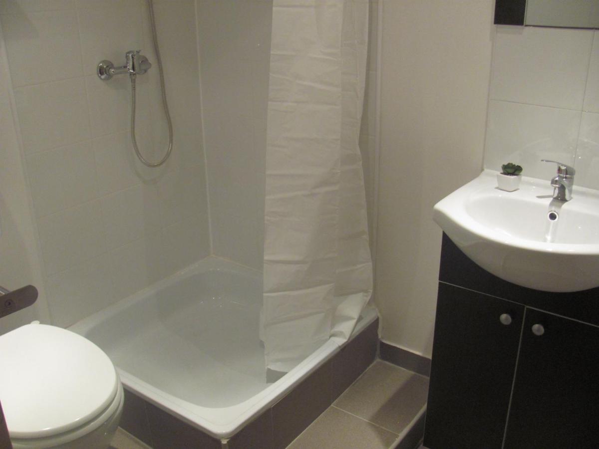 Synagouge Astoria Guest House Budapest Chambre photo