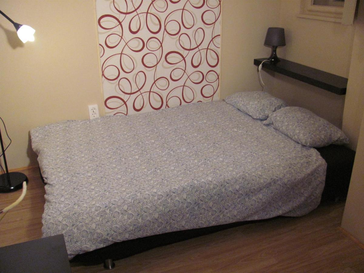 Synagouge Astoria Guest House Budapest Chambre photo