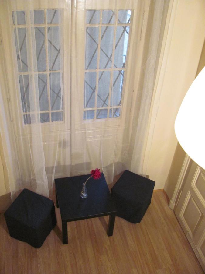 Synagouge Astoria Guest House Budapest Chambre photo