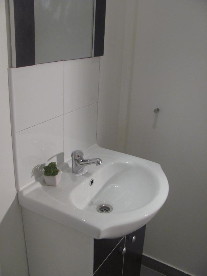 Synagouge Astoria Guest House Budapest Chambre photo