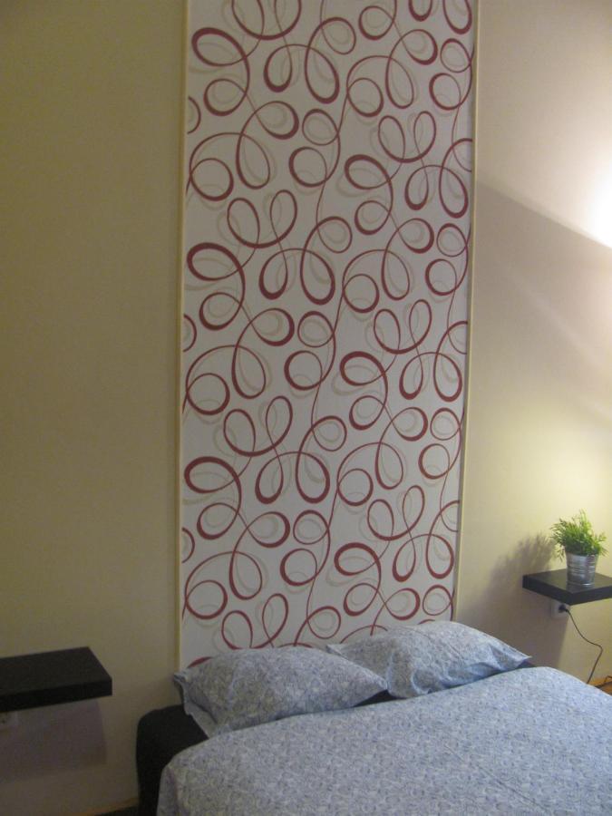 Synagouge Astoria Guest House Budapest Chambre photo