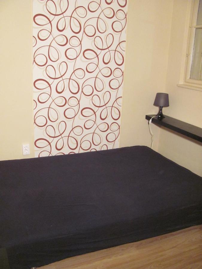 Synagouge Astoria Guest House Budapest Chambre photo